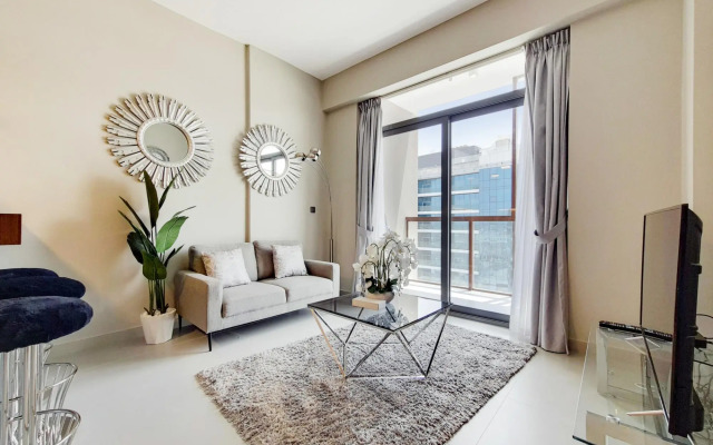 Al Barsha South - 2020 Marquis 719