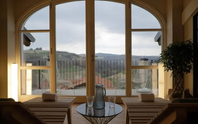 Agriturismo La Torricella