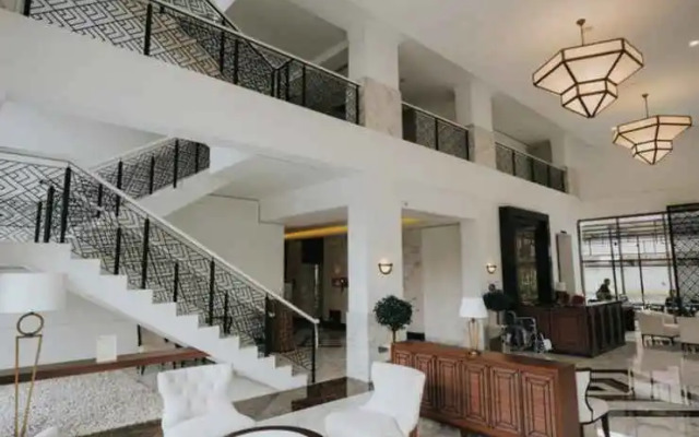 Tamansari Tera Residence by 7RM