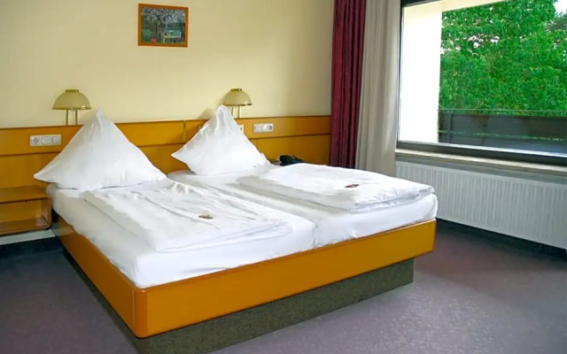Hotel Selau