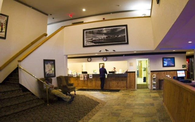 Mountain Sky Hotel