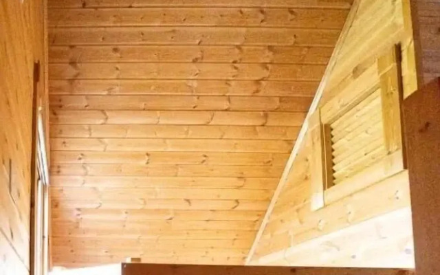 Powder Hut