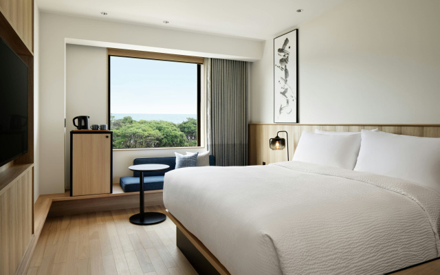 Fairfield by Marriott Mie Kumano Kodo Mihama