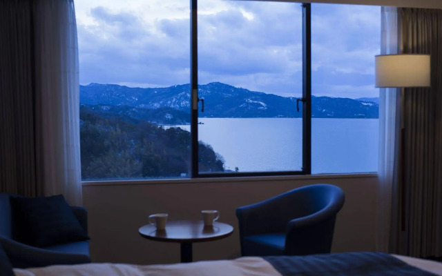 Mercure Kyoto Miyazu Resort & Spa