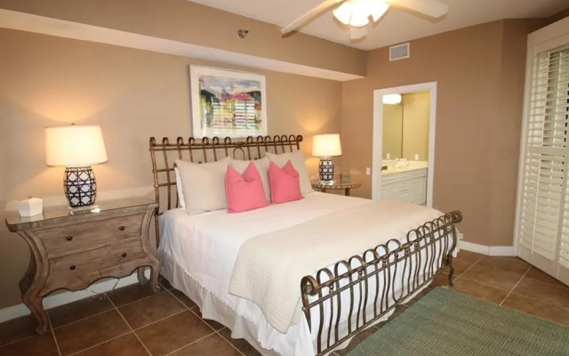 Beach Colony Resort
