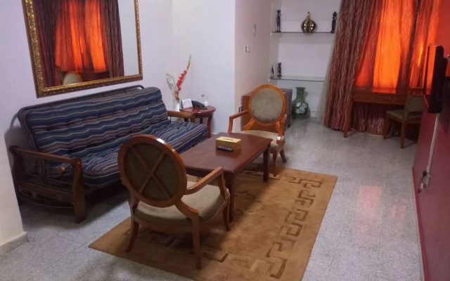 Serendib Hotels and Apartments