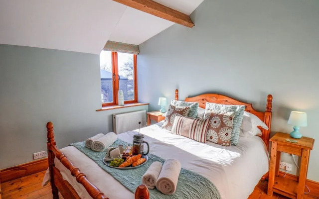 Hayloft