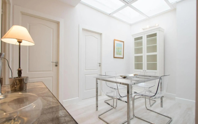 Arenal Apartamento Centro Histórico 4 pax