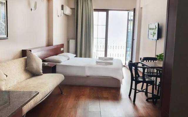 Kekik Hotel