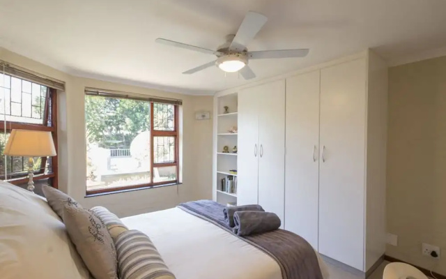 Harbourview Self Catering