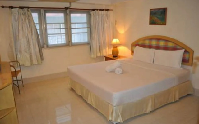 Ansu Hotel