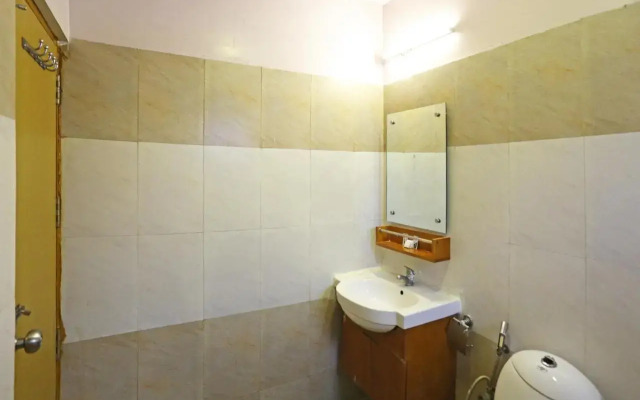 Hotel Milan by Foxi Group-Delhi Airport