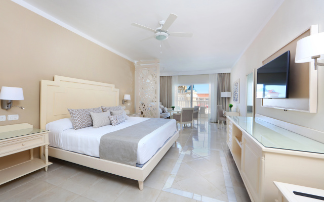Bahia Principe Explore Legend