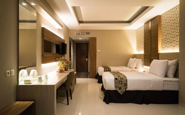 Novena Hotel