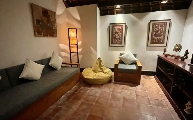 Villa Alamanda