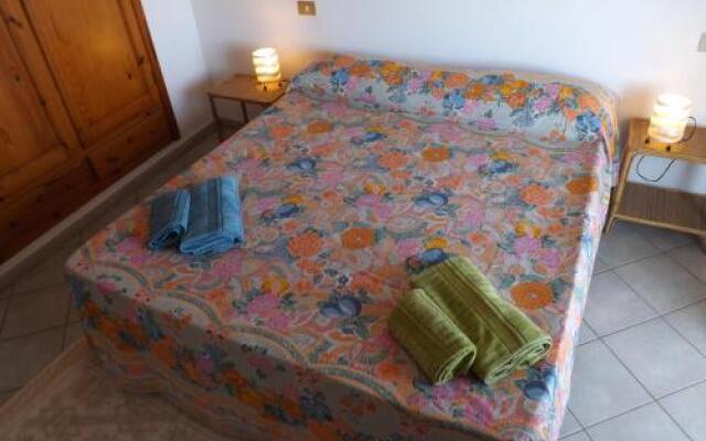 Cala Gonone Cozy House Sea View