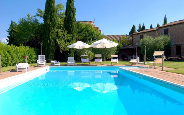 Beautiful Apartment Casetta Rose