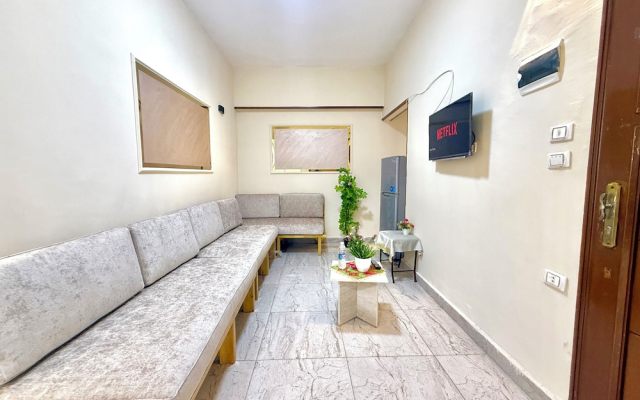 Joy Apartments
