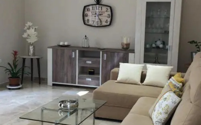 Apartamento San Pedro