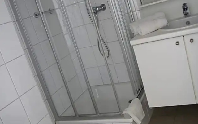 Hotel Arriate