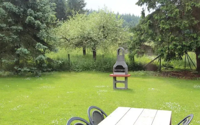 Villa Manoir