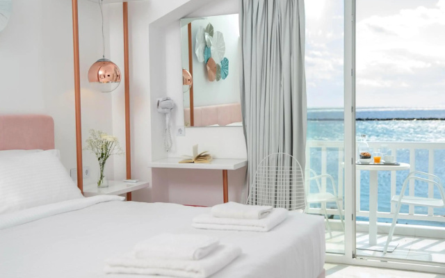 Nama Boutique Hotel