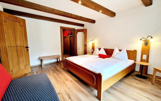 Apartment in Bad Kleinkirchheim