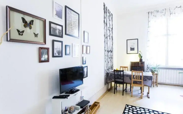 Katz Flat