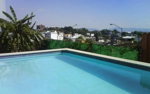 Hotel Bungalows Las Rosas