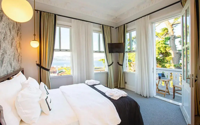 Mansion Milia Boutique Otel