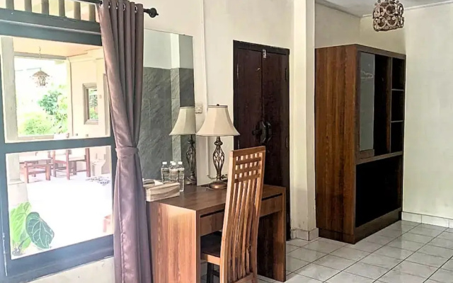 Indraprastha 2 Bungalow