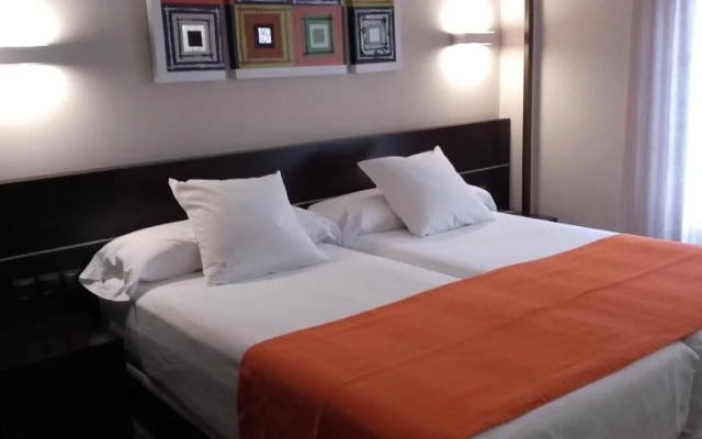 Hotel Rural Villa Vieja