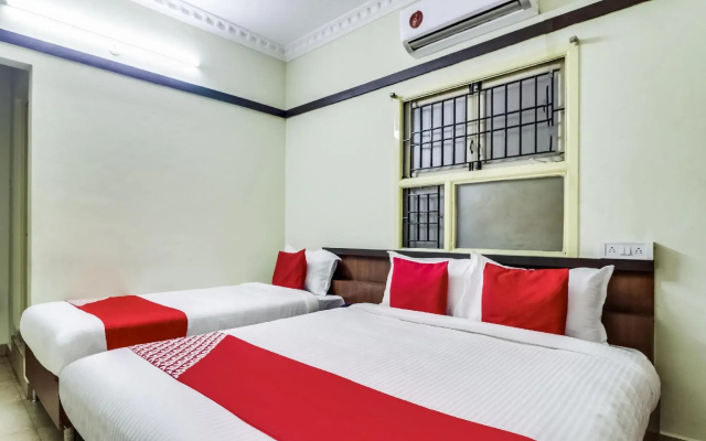 Elite Residency by OYO Rooms