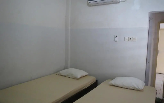 Netral Hotel