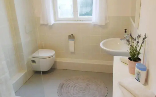 Ferienwohnung am Schloss