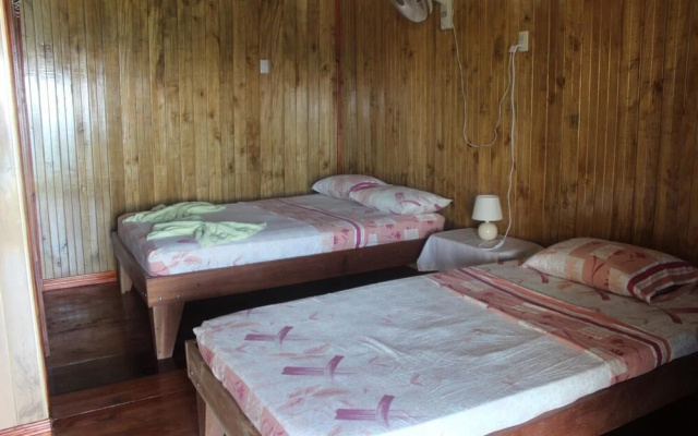 Cabinas Murillo