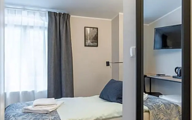 Hotel Bethel