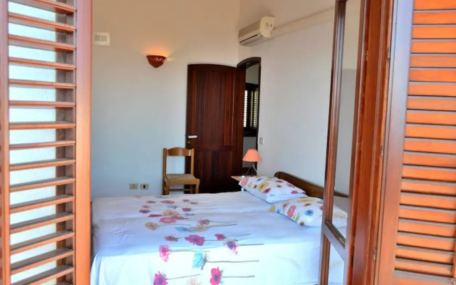 Villa Cala Rossa