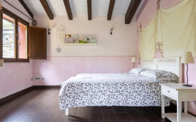 Villa Monterosso (IMP420)