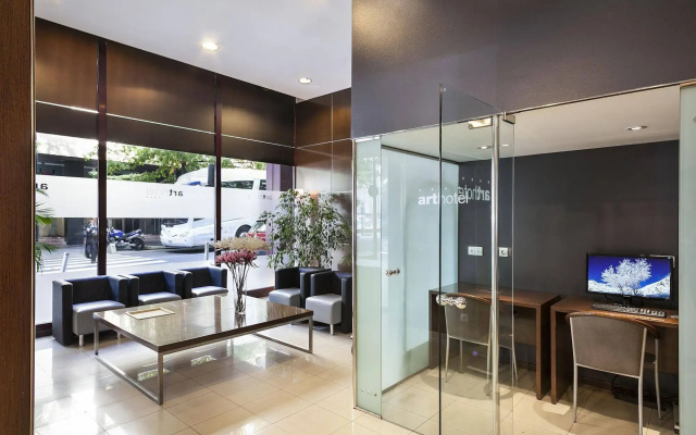 Hotel Acta Arthotel
