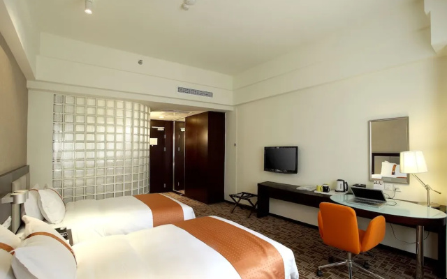 Holiday Inn Express Wuhou