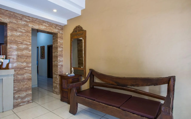 Hotel Grand Wijaya