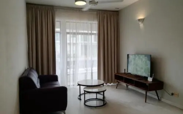 Desa Pelangi Condo
