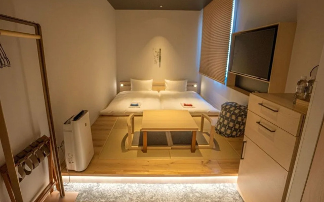 Gen Hotel Kamakaura