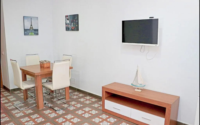 Chalet Muelle Pesquero II
