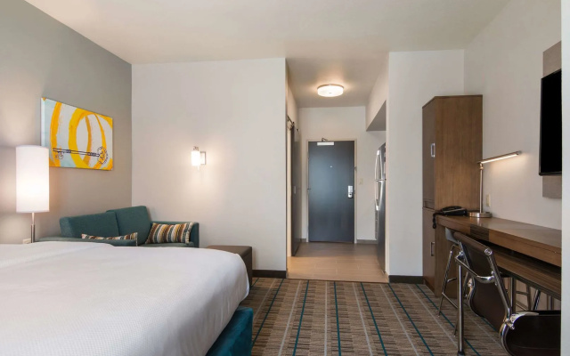 MainStay Suites East Camden