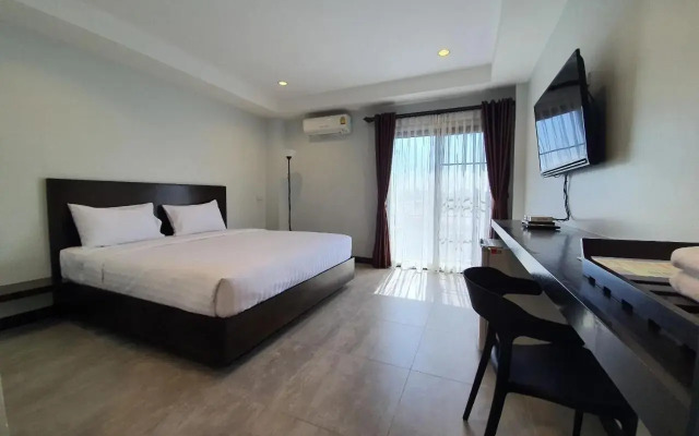 T-NEE Hotel@Udon