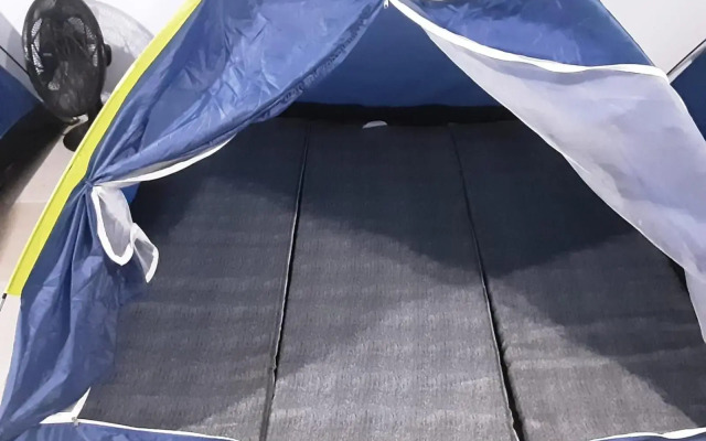 Camping VERDEPERTO