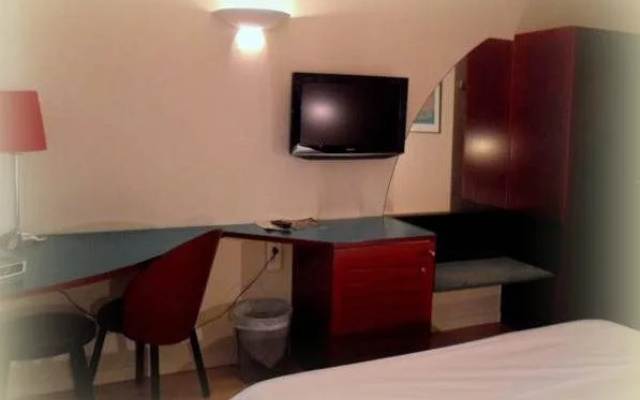 Best Western Montagne Noire