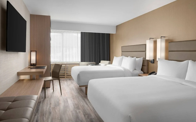 Hampton Inn & Suites Park City